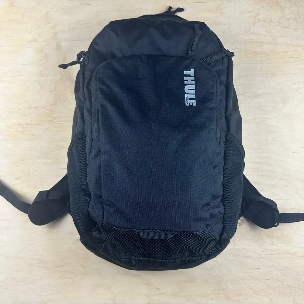 Thule Black Men's Backpack